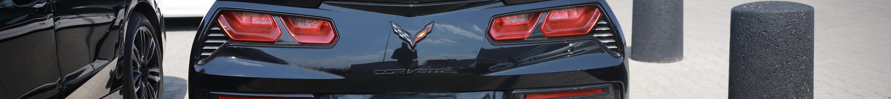 Chevrolet Corvette C7 Stingray Convertible