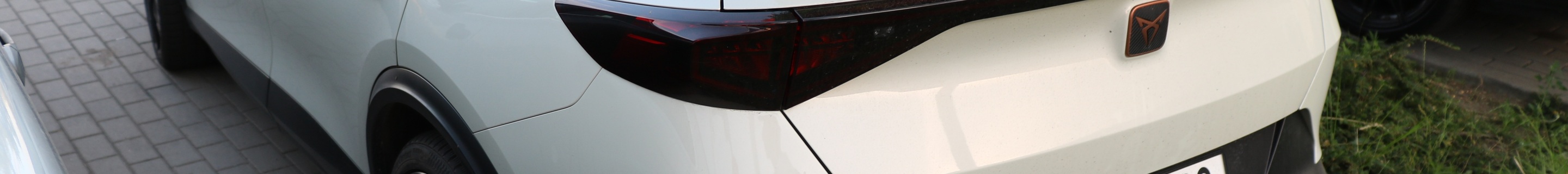 CUPRA Formentor VZ5