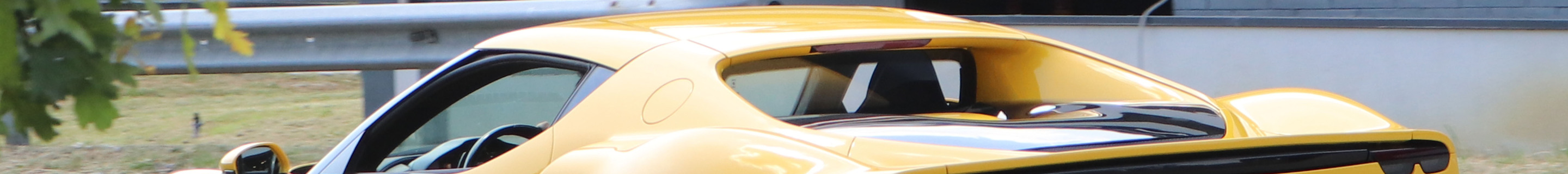Ferrari 296 GTB