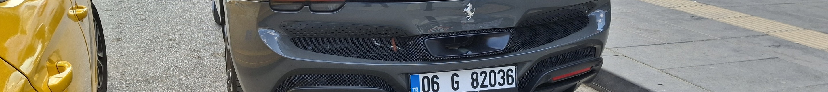 Ferrari 296 GTB