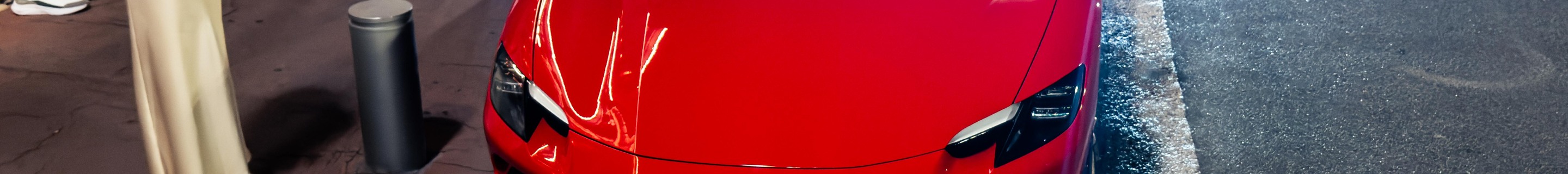 Ferrari 296 GTS