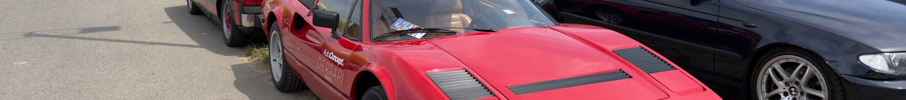 Ferrari 308 GTB