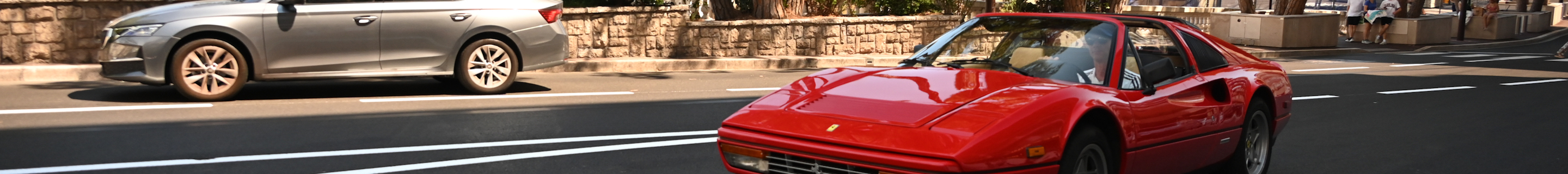 Ferrari 328 GTS