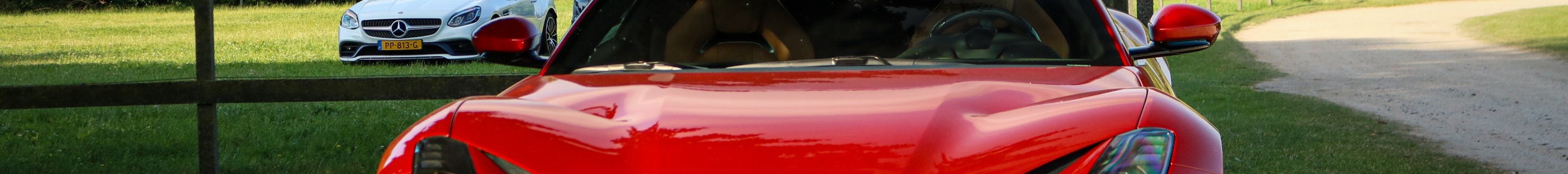 Ferrari 812 GTS