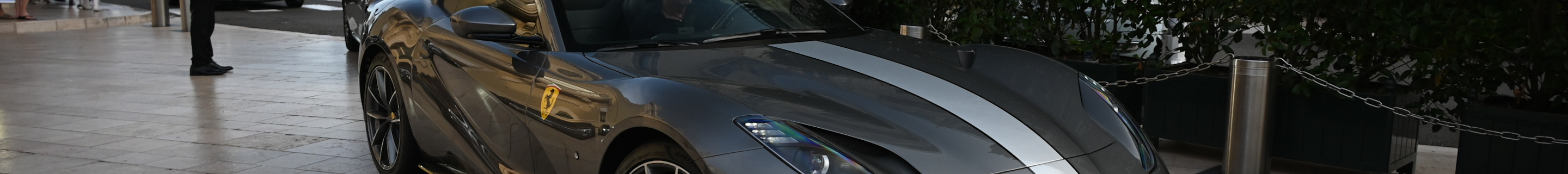 Ferrari 812 GTS