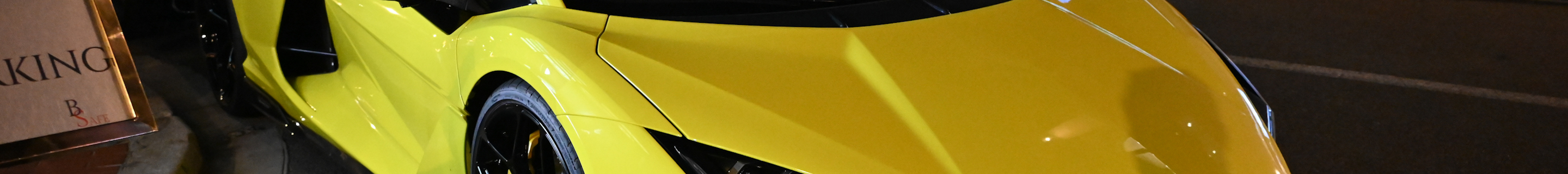 Lamborghini Revuelto DMC Integrale