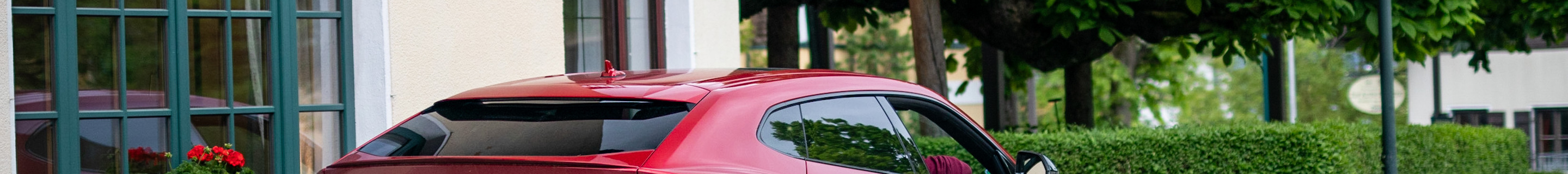 Lamborghini Urus S