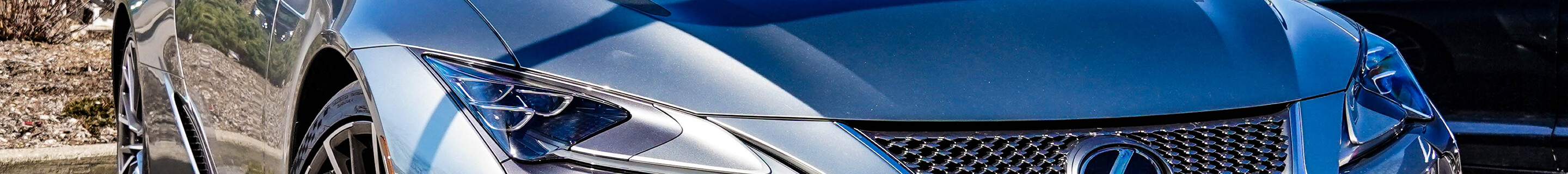 Lexus LC 500 Convertible