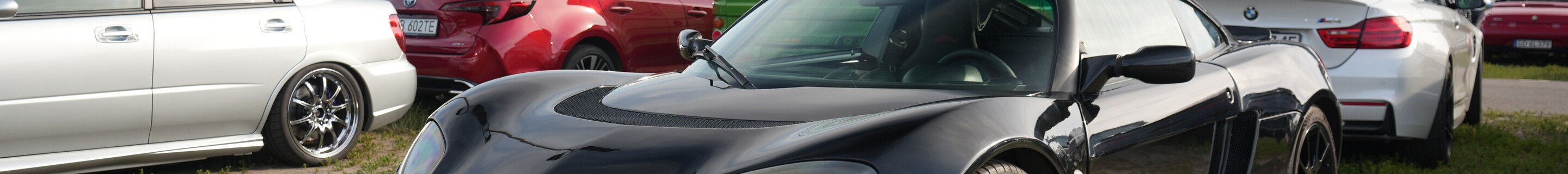 Lotus Europa S