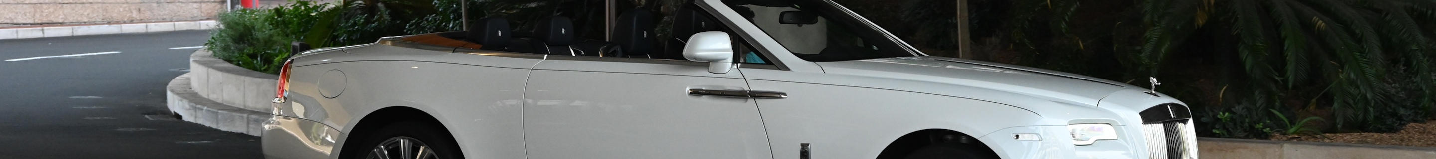 Rolls-Royce Dawn