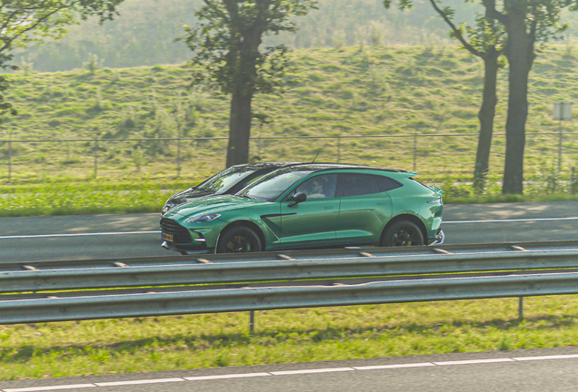 Aston Martin DBX707 AMR Edition