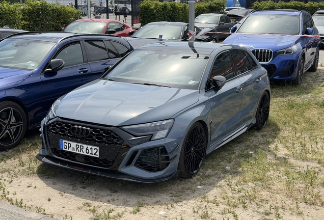 Audi ABT RS3-R Sportback 8Y
