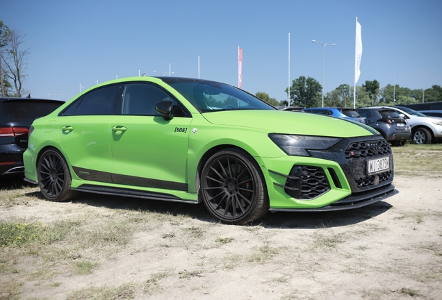 Audi MTM RS3 Sedan 8Y