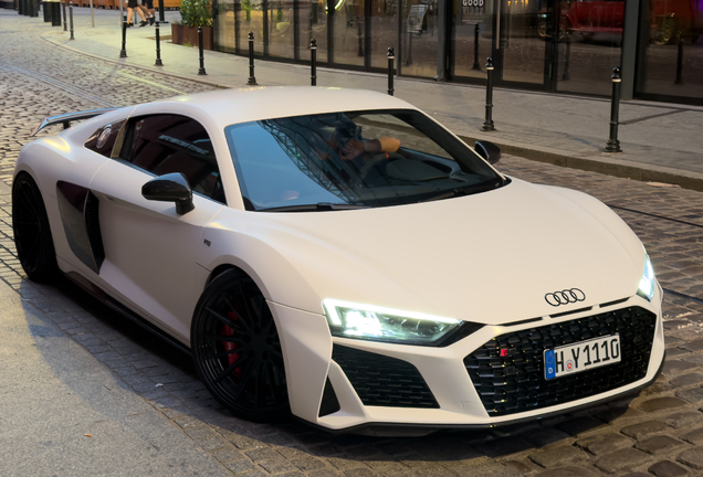 Audi R8 V10 2020 RWD