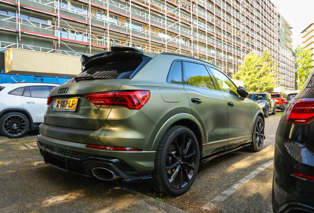 Audi RS Q3 2020