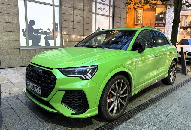 Audi RS Q3 2020