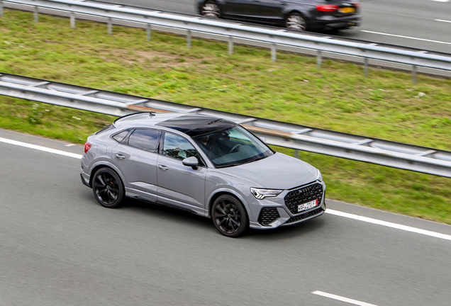 Audi RS Q3 Sportback 2020