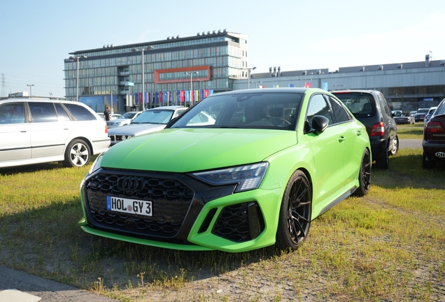 Audi RS3 Sportback 8Y