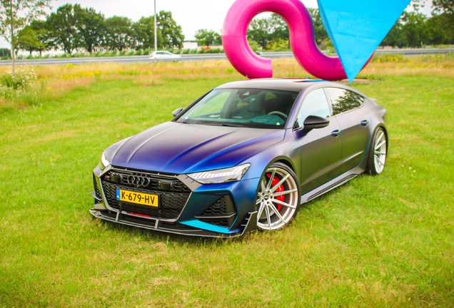 Audi RS7 Sportback C8