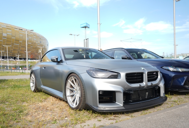 BMW M2 Coupé G87