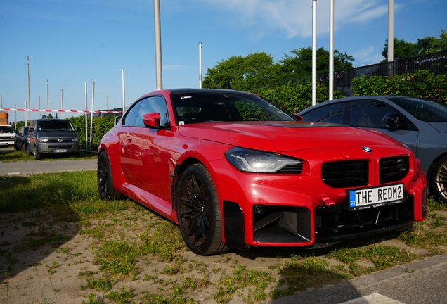 BMW M2 Coupé G87
