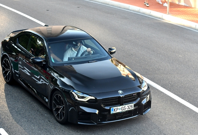 BMW M2 Coupé G87