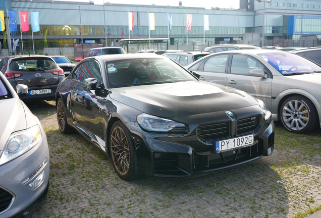 BMW M2 Coupé G87