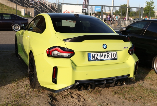 BMW M2 Coupé G87