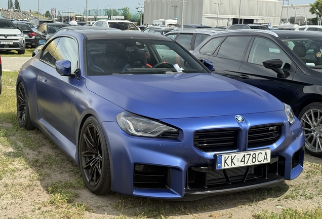 BMW M2 Coupé G87