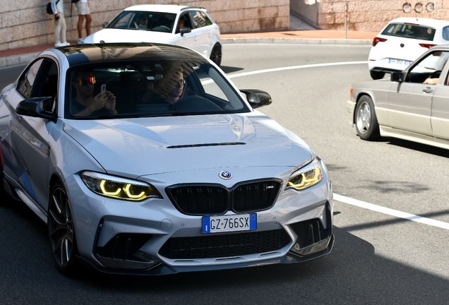BMW M2 CS F87