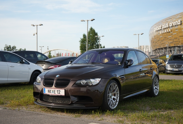 BMW M3 E92 Coupé