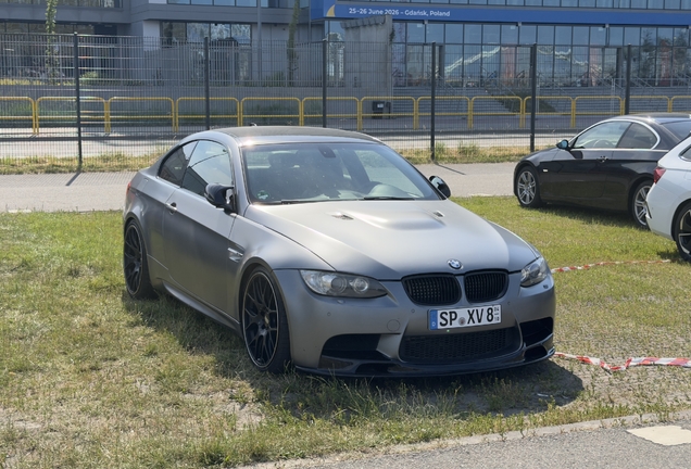 BMW M3 E92 Coupé