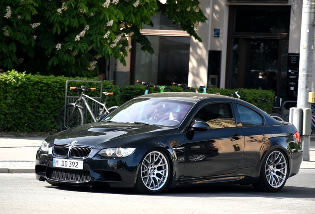 BMW M3 E92 Coupé