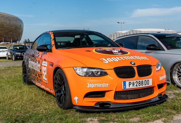 BMW M3 E92 Coupé