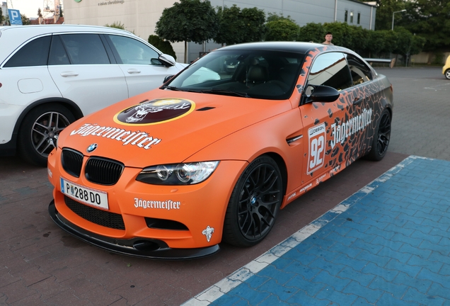 BMW M3 E92 Coupé