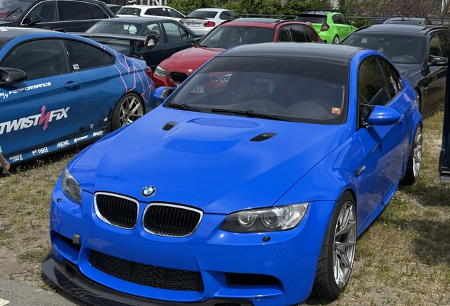 BMW M3 E92 Coupé