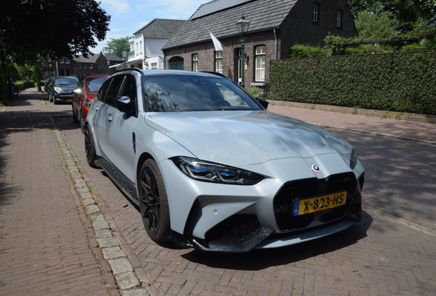 BMW M3 G81 Touring Competition Adro