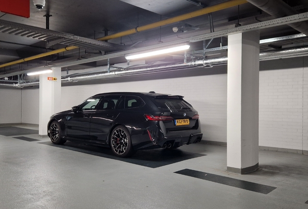 BMW M5 G99 Touring