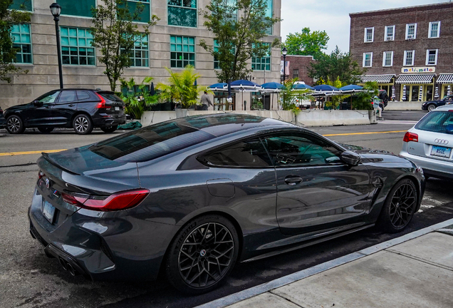 BMW M8 F92 Coupé Competition