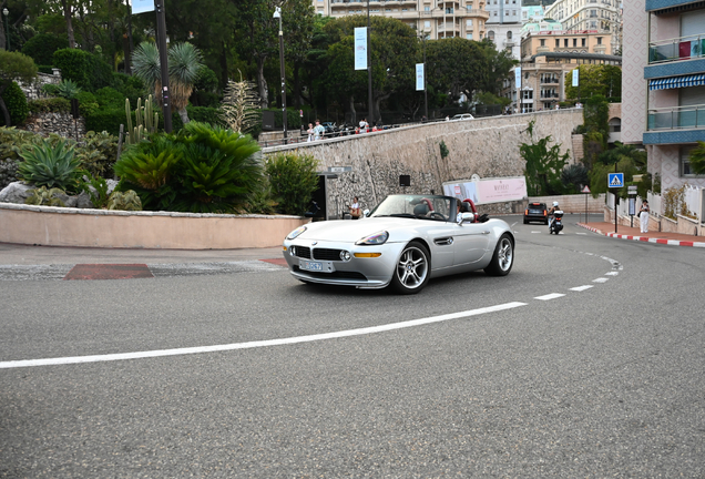 BMW Z8