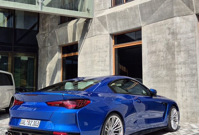 Bovensiepen Zagato
