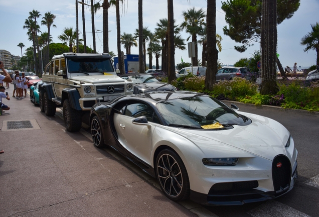 Bugatti Chiron
