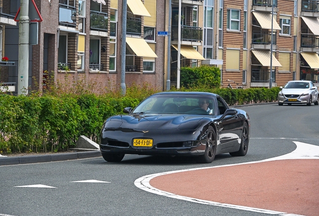 Chevrolet Corvette C5