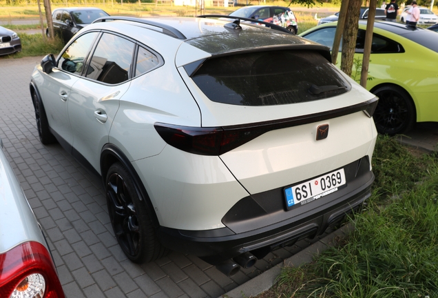CUPRA Formentor VZ5