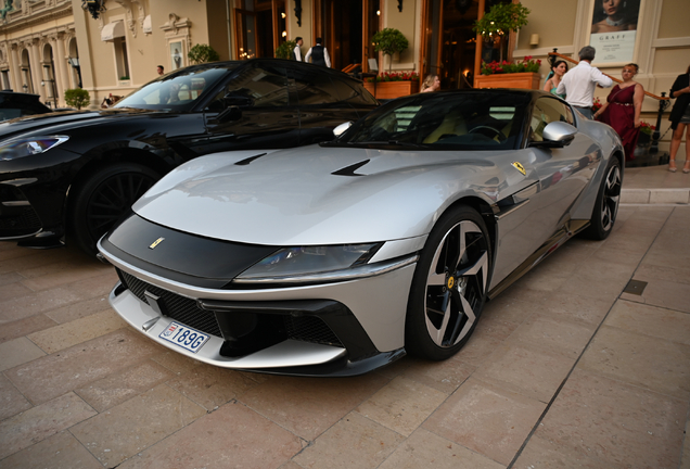Ferrari 12Cilindri