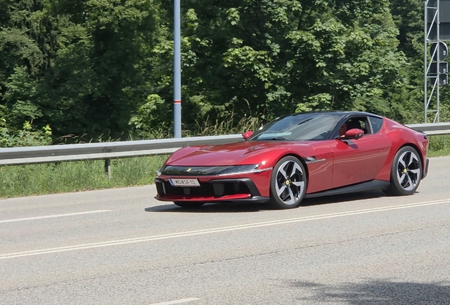 Ferrari 12Cilindri