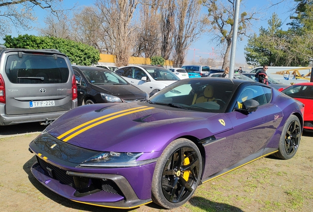 Ferrari 12Cilindri