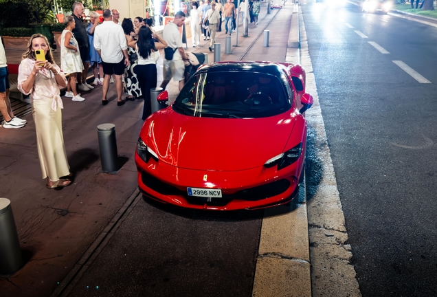 Ferrari 296 GTS
