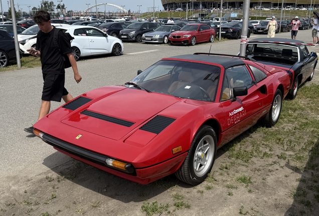 Ferrari 308 GTB