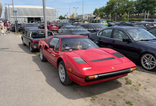 Ferrari 308 GTB